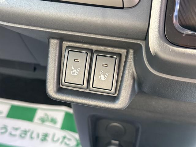 スペーシアカスタム ハイブリッドXS 届け出済み未使用車 両側電動スライドドア クリアランスソナー オートクルーズコントロール レーンアシスト 衝突被害軽減システム オートライト LEDヘッドランプ スマートキー アイドリングストップ(18枚目)