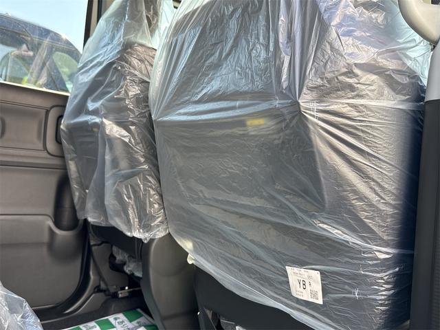 スペーシアカスタム ハイブリッドXS 届け出済み未使用車 両側電動スライドドア クリアランスソナー オートクルーズコントロール レーンアシスト 衝突被害軽減システム オートライト LEDヘッドランプ スマートキー アイドリングストップ(31枚目)