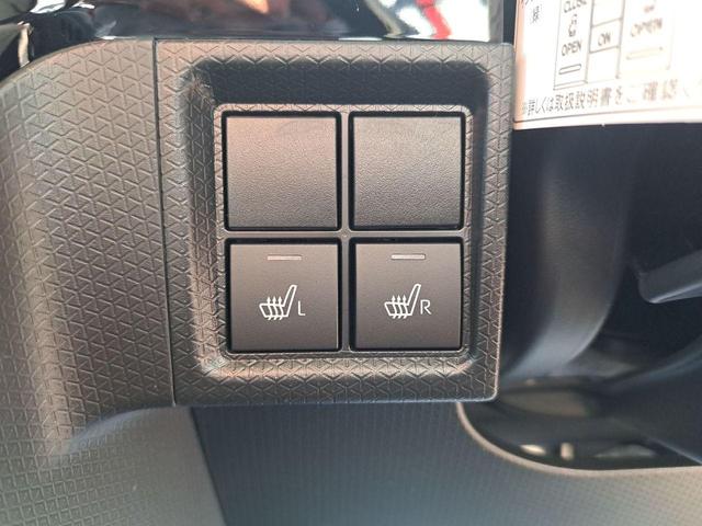 タント カスタムX 4WD バックカメラ 両側電動スライドドア クリアランスソナー 衝突被害軽減システム LEDヘッドランプ スマートキー アイドリングストップ 電動格納ミラー シートヒーター ベンチシート CVT(9枚目)