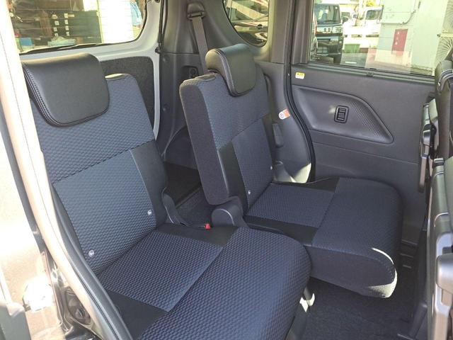 タント カスタムX 4WD バックカメラ 両側電動スライドドア クリアランスソナー 衝突被害軽減システム LEDヘッドランプ スマートキー アイドリングストップ 電動格納ミラー シートヒーター ベンチシート CVT(12枚目)