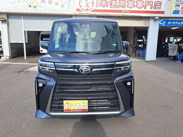 タント カスタムX 4WD バックカメラ 両側電動スライドドア クリアランスソナー 衝突被害軽減システム LEDヘッドランプ スマートキー アイドリングストップ 電動格納ミラー シートヒーター ベンチシート CVT(14枚目)