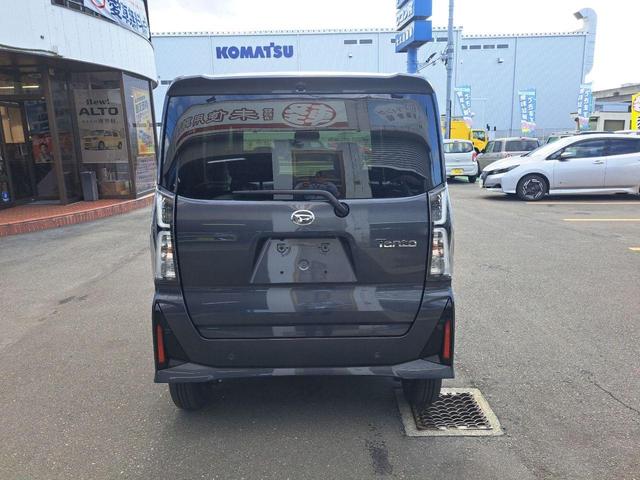 タント カスタムX 4WD バックカメラ 両側電動スライドドア クリアランスソナー 衝突被害軽減システム LEDヘッドランプ スマートキー アイドリングストップ 電動格納ミラー シートヒーター ベンチシート CVT(16枚目)