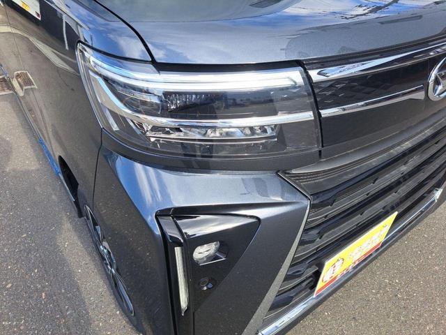 タント カスタムX 4WD バックカメラ 両側電動スライドドア クリアランスソナー 衝突被害軽減システム LEDヘッドランプ スマートキー アイドリングストップ 電動格納ミラー シートヒーター ベンチシート CVT(17枚目)