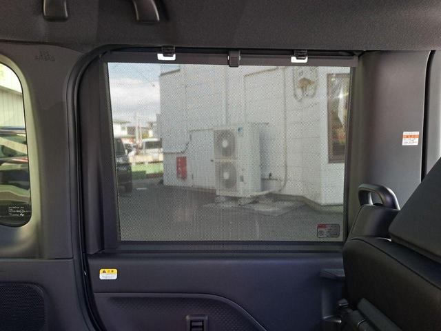 タント カスタムX 4WD バックカメラ 両側電動スライドドア クリアランスソナー 衝突被害軽減システム LEDヘッドランプ スマートキー アイドリングストップ 電動格納ミラー シートヒーター ベンチシート CVT(34枚目)