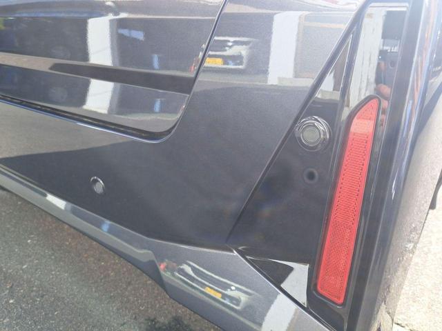 タント カスタムX 4WD バックカメラ 両側電動スライドドア クリアランスソナー 衝突被害軽減システム LEDヘッドランプ スマートキー アイドリングストップ 電動格納ミラー シートヒーター ベンチシート CVT(35枚目)