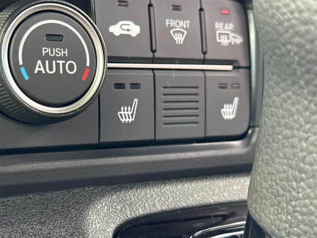 Ｎ－ＢＯＸカスタム ベースグレード　４ＷＤ　届け出済み未使用車　バックカメラ　両側スライド・片側電動　クリアランスソナー　オートクルーズコントロール　レーンアシスト　衝突被害軽減システム　オートライト　ＬＥＤヘッドランプ　スマートキー（18枚目）