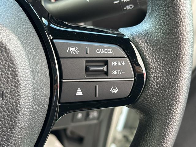 Ｎ－ＢＯＸカスタム ベースグレード　４ＷＤ　届け出済み未使用車　バックカメラ　両側スライド・片側電動　クリアランスソナー　オートクルーズコントロール　レーンアシスト　衝突被害軽減システム　オートライト　ＬＥＤヘッドランプ　スマートキー（23枚目）