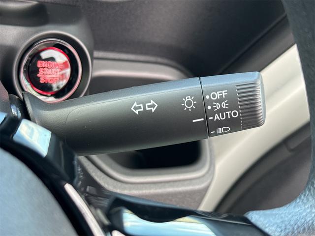 Ｎ－ＢＯＸカスタム ベースグレード　４ＷＤ　届け出済み未使用車　バックカメラ　両側スライド・片側電動　クリアランスソナー　オートクルーズコントロール　レーンアシスト　衝突被害軽減システム　オートライト　ＬＥＤヘッドランプ　スマートキー（24枚目）