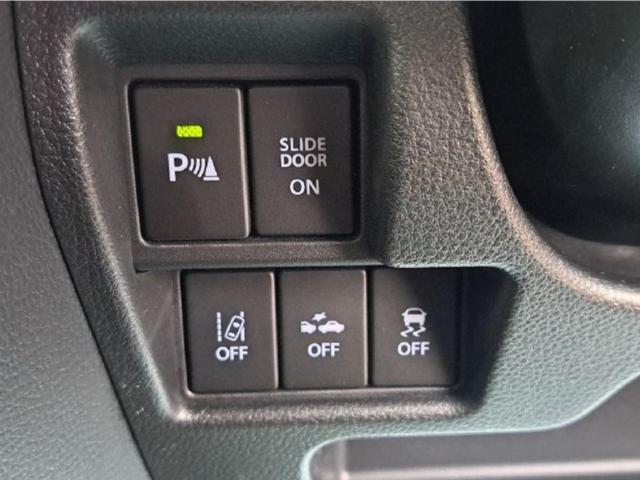 フレアワゴンタフスタイル ハイブリッドＸＳ　ＥＴＣ　バックカメラ　両側電動スライドドア　ナビ　ＴＶ　クリアランスソナー　オートクルーズコントロール　レーンアシスト　衝突被害軽減システム　ＬＥＤヘッドランプ　ヘッドライトウォッシャー　スマートキー（31枚目）