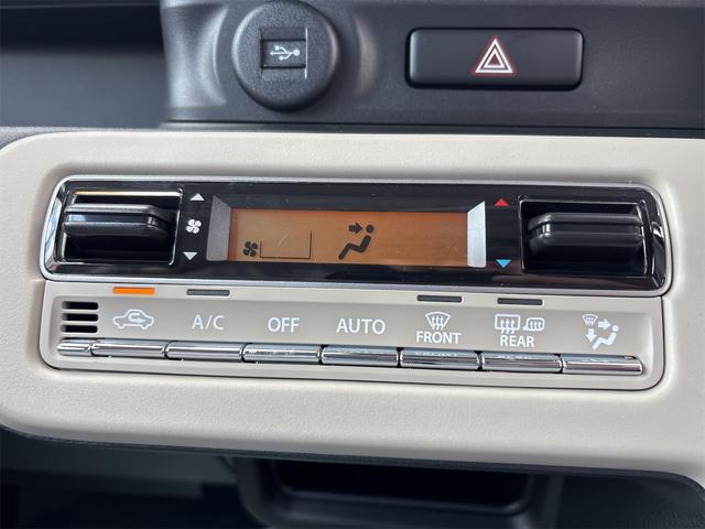 ワゴンＲスマイル ハイブリッドＸ　全周囲カメラ　両側電動スライドドア　ナビ　ＴＶ　クリアランスソナー　オートクルーズコントロール　レーンアシスト　衝突被害軽減システム　オートライト　ＬＥＤヘッドランプ　スマートキー（13枚目）