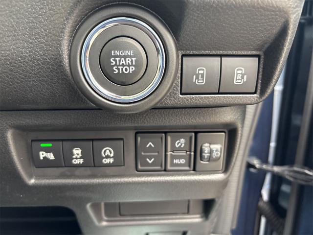 ワゴンＲスマイル ハイブリッドＸ　全周囲カメラ　両側電動スライドドア　ナビ　ＴＶ　クリアランスソナー　オートクルーズコントロール　レーンアシスト　衝突被害軽減システム　オートライト　ＬＥＤヘッドランプ　スマートキー（17枚目）