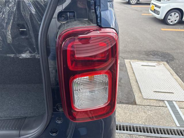 ワゴンＲスマイル ハイブリッドＸ　全周囲カメラ　両側電動スライドドア　ナビ　ＴＶ　クリアランスソナー　オートクルーズコントロール　レーンアシスト　衝突被害軽減システム　オートライト　ＬＥＤヘッドランプ　スマートキー（25枚目）