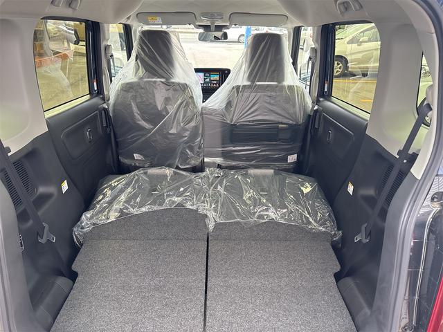 ワゴンＲスマイル ハイブリッドＸ　全周囲カメラ　両側電動スライドドア　ナビ　ＴＶ　クリアランスソナー　オートクルーズコントロール　レーンアシスト　衝突被害軽減システム　オートライト　ＬＥＤヘッドランプ　スマートキー（26枚目）