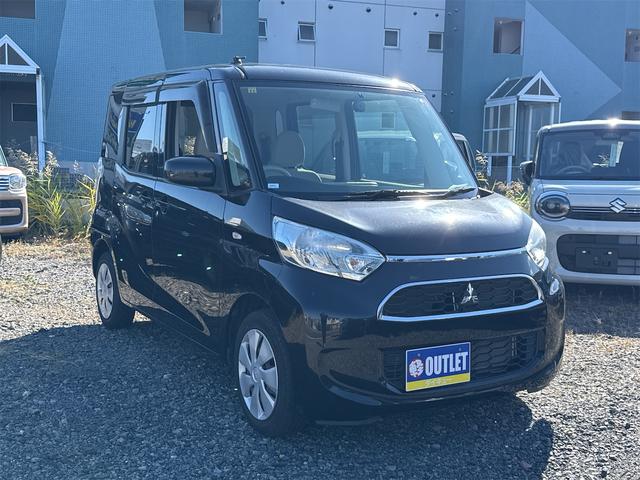 ｅＫスペース Ｍ　ドライブレコーダー　バックカメラ　両側スライドドア　ナビ　ＴＶ　キーレスエントリー　アイドリングストップ　電動格納ミラー　シートヒーター　ベンチシート　ＣＶＴ　ＡＢＳ　ＥＳＣ　ＣＤ　Ｂｌｕｅｔｏｏｔｈ（7枚目）