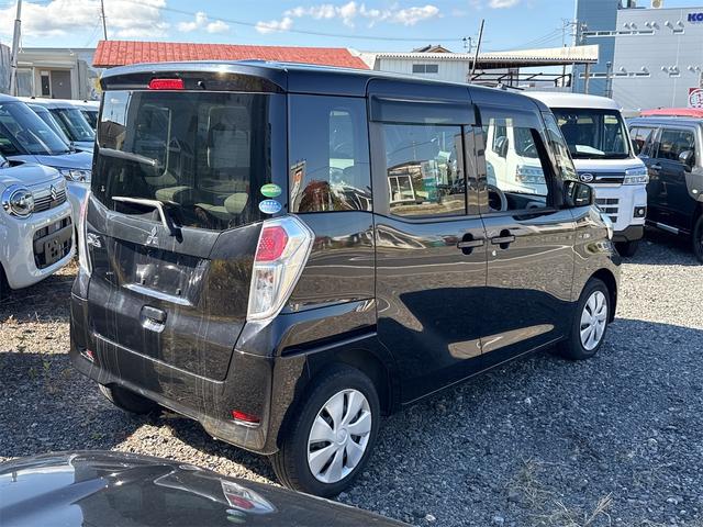 ｅＫスペース Ｍ　ドライブレコーダー　バックカメラ　両側スライドドア　ナビ　ＴＶ　キーレスエントリー　アイドリングストップ　電動格納ミラー　シートヒーター　ベンチシート　ＣＶＴ　ＡＢＳ　ＥＳＣ　ＣＤ　Ｂｌｕｅｔｏｏｔｈ（28枚目）