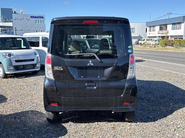 ｅＫスペース Ｍ　ドライブレコーダー　バックカメラ　両側スライドドア　ナビ　ＴＶ　キーレスエントリー　アイドリングストップ　電動格納ミラー　シートヒーター　ベンチシート　ＣＶＴ　ＡＢＳ　ＥＳＣ　ＣＤ　Ｂｌｕｅｔｏｏｔｈ（29枚目）