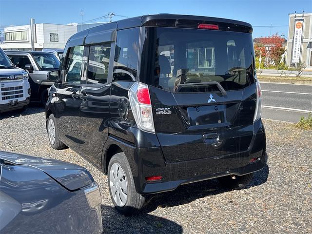 ｅＫスペース Ｍ　ドライブレコーダー　バックカメラ　両側スライドドア　ナビ　ＴＶ　キーレスエントリー　アイドリングストップ　電動格納ミラー　シートヒーター　ベンチシート　ＣＶＴ　ＡＢＳ　ＥＳＣ　ＣＤ　Ｂｌｕｅｔｏｏｔｈ（30枚目）