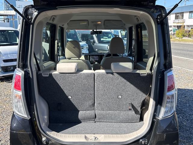 ｅＫスペース Ｍ　ドライブレコーダー　バックカメラ　両側スライドドア　ナビ　ＴＶ　キーレスエントリー　アイドリングストップ　電動格納ミラー　シートヒーター　ベンチシート　ＣＶＴ　ＡＢＳ　ＥＳＣ　ＣＤ　Ｂｌｕｅｔｏｏｔｈ（31枚目）