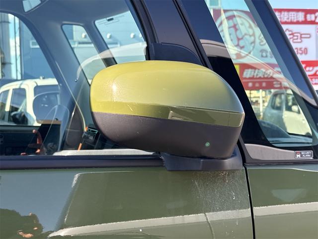 タント ファンクロス　バックカメラ　両側電動スライドドア　クリアランスソナー　レーンアシスト　衝突被害軽減システム　オートライト　ＬＥＤヘッドランプ　ヘッドライトウォッシャー　スマートキー　アイドリングストップ（10枚目）