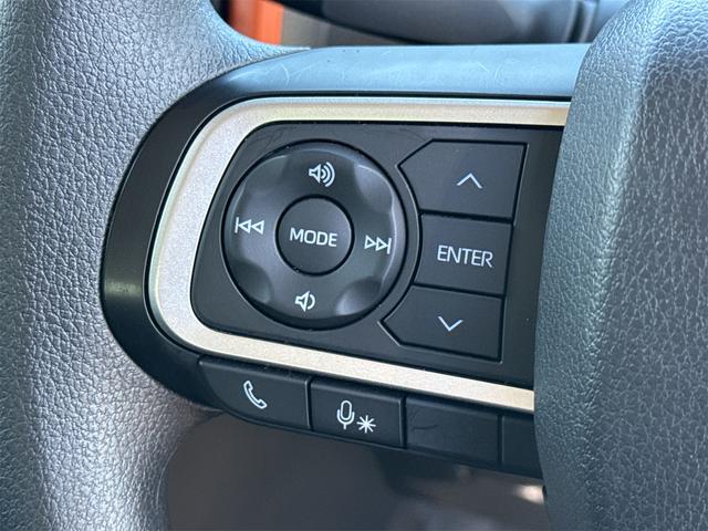 タント ファンクロス　バックカメラ　両側電動スライドドア　クリアランスソナー　レーンアシスト　衝突被害軽減システム　オートライト　ＬＥＤヘッドランプ　ヘッドライトウォッシャー　スマートキー　アイドリングストップ（18枚目）