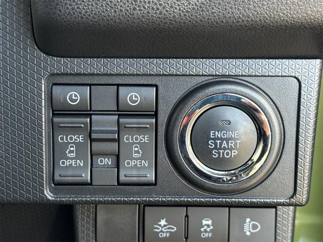 タント ファンクロス　バックカメラ　両側電動スライドドア　クリアランスソナー　レーンアシスト　衝突被害軽減システム　オートライト　ＬＥＤヘッドランプ　ヘッドライトウォッシャー　スマートキー　アイドリングストップ（22枚目）