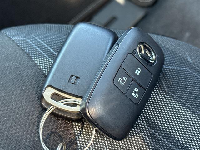 タント ファンクロス　バックカメラ　両側電動スライドドア　クリアランスソナー　レーンアシスト　衝突被害軽減システム　オートライト　ＬＥＤヘッドランプ　ヘッドライトウォッシャー　スマートキー　アイドリングストップ（25枚目）