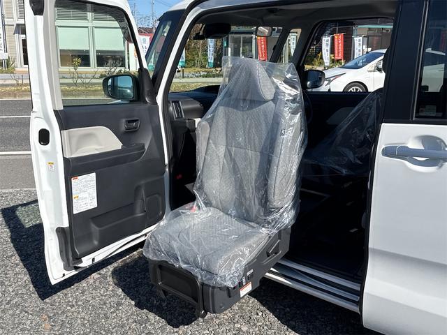 タント ウェルカムシートリフト L 福祉車輌 ドライブレコーダー ETC 両側スライドドア ナビ TV クリアランスソナー 衝突被害軽減システム オートライト LEDヘッドランプ スマートキー(15枚目)