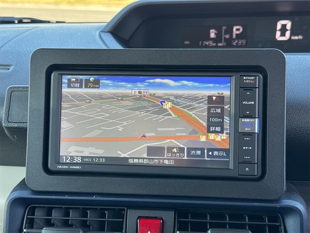 タント ウェルカムシートリフト L 福祉車輌 ドライブレコーダー ETC 両側スライドドア ナビ TV クリアランスソナー 衝突被害軽減システム オートライト LEDヘッドランプ スマートキー(18枚目)