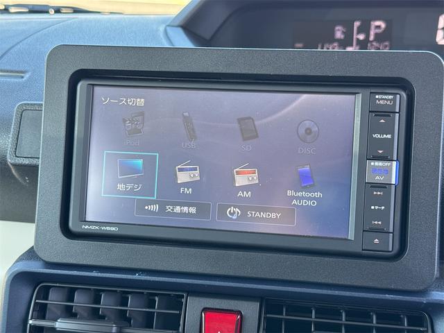 タント ウェルカムシートリフト L 福祉車輌 ドライブレコーダー ETC 両側スライドドア ナビ TV クリアランスソナー 衝突被害軽減システム オートライト LEDヘッドランプ スマートキー(19枚目)