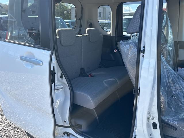 タント ウェルカムシートリフト L 福祉車輌 ドライブレコーダー ETC 両側スライドドア ナビ TV クリアランスソナー 衝突被害軽減システム オートライト LEDヘッドランプ スマートキー(29枚目)