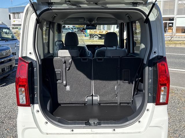 タント ウェルカムシートリフト L 福祉車輌 ドライブレコーダー ETC 両側スライドドア ナビ TV クリアランスソナー 衝突被害軽減システム オートライト LEDヘッドランプ スマートキー(30枚目)