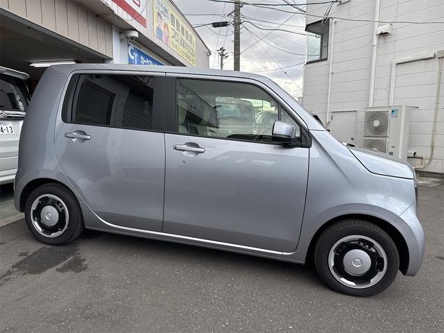 N-WGN L ドライブレコーダー ETC バックカメラ クリアランスソナー オートクルーズコントロール レーンアシスト 衝突被害軽減システム オートライト スマートキー アイドリングストップ 電動格納ミラー(8枚目)