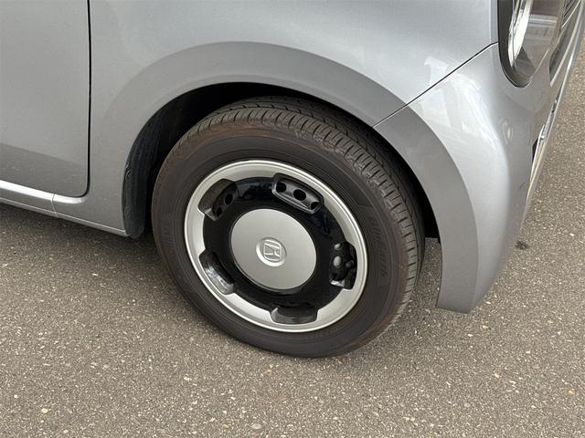 N-WGN L ドライブレコーダー ETC バックカメラ クリアランスソナー オートクルーズコントロール レーンアシスト 衝突被害軽減システム オートライト スマートキー アイドリングストップ 電動格納ミラー(9枚目)