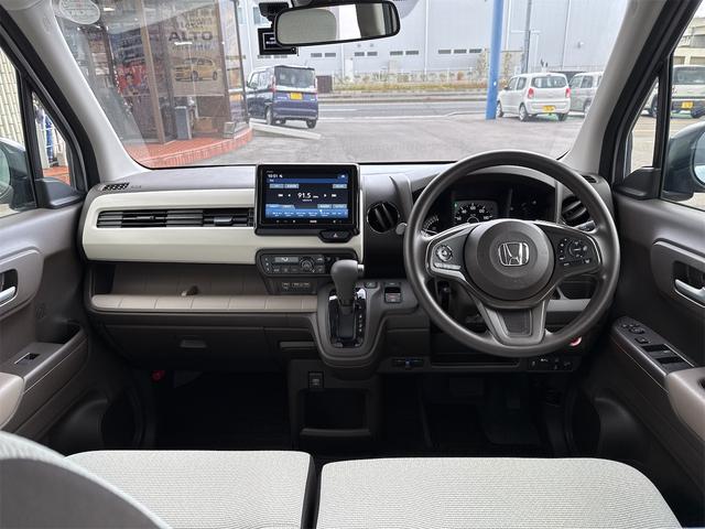 N-WGN L ドライブレコーダー ETC バックカメラ クリアランスソナー オートクルーズコントロール レーンアシスト 衝突被害軽減システム オートライト スマートキー アイドリングストップ 電動格納ミラー(14枚目)