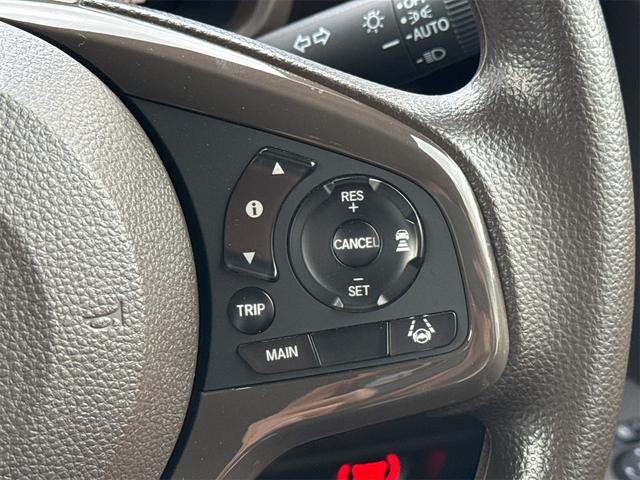 N-WGN L ドライブレコーダー ETC バックカメラ クリアランスソナー オートクルーズコントロール レーンアシスト 衝突被害軽減システム オートライト スマートキー アイドリングストップ 電動格納ミラー(24枚目)