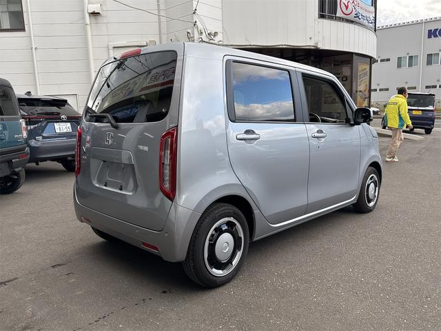 N-WGN L ドライブレコーダー ETC バックカメラ クリアランスソナー オートクルーズコントロール レーンアシスト 衝突被害軽減システム オートライト スマートキー アイドリングストップ 電動格納ミラー(32枚目)