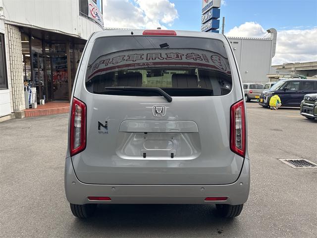 N-WGN L ドライブレコーダー ETC バックカメラ クリアランスソナー オートクルーズコントロール レーンアシスト 衝突被害軽減システム オートライト スマートキー アイドリングストップ 電動格納ミラー(33枚目)