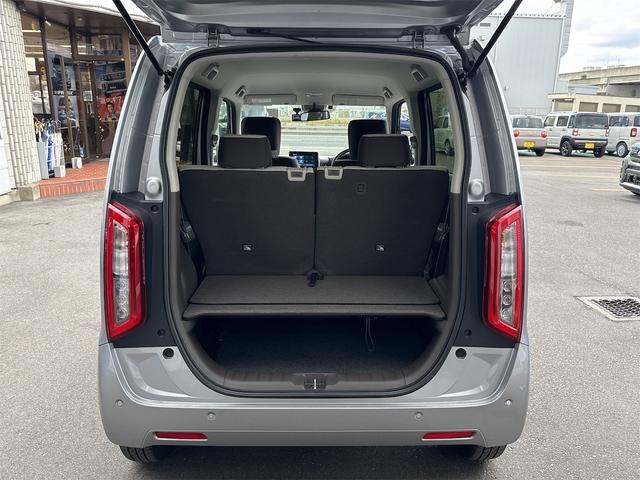 N-WGN L ドライブレコーダー ETC バックカメラ クリアランスソナー オートクルーズコントロール レーンアシスト 衝突被害軽減システム オートライト スマートキー アイドリングストップ 電動格納ミラー(34枚目)