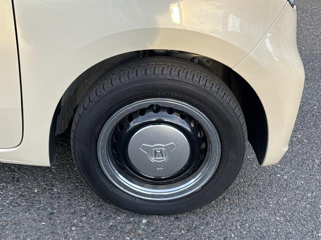 N-ONE オリジナル 4WD ETC バックカメラ ナビ TV クリアランスソナー オートクルーズコントロール レーンアシスト 衝突被害軽減システム オートライト LEDヘッドランプ スマートキー アイドリングストップ(8枚目)