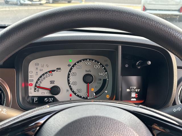 N-ONE オリジナル 4WD ETC バックカメラ ナビ TV クリアランスソナー オートクルーズコントロール レーンアシスト 衝突被害軽減システム オートライト LEDヘッドランプ スマートキー アイドリングストップ(15枚目)