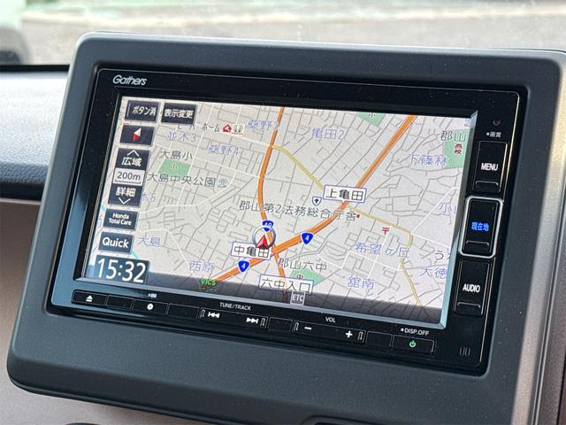 N-ONE オリジナル 4WD ETC バックカメラ ナビ TV クリアランスソナー オートクルーズコントロール レーンアシスト 衝突被害軽減システム オートライト LEDヘッドランプ スマートキー アイドリングストップ(16枚目)