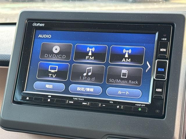 N-ONE オリジナル 4WD ETC バックカメラ ナビ TV クリアランスソナー オートクルーズコントロール レーンアシスト 衝突被害軽減システム オートライト LEDヘッドランプ スマートキー アイドリングストップ(17枚目)