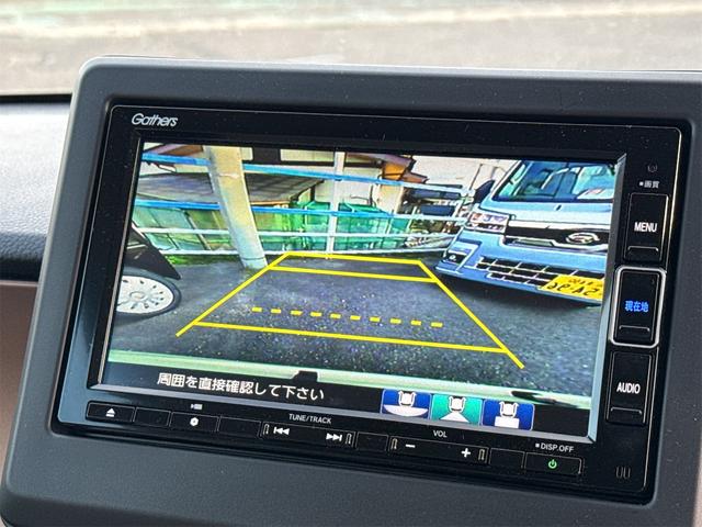 N-ONE オリジナル 4WD ETC バックカメラ ナビ TV クリアランスソナー オートクルーズコントロール レーンアシスト 衝突被害軽減システム オートライト LEDヘッドランプ スマートキー アイドリングストップ(19枚目)