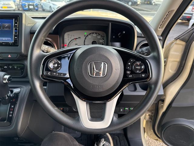 N-ONE オリジナル 4WD ETC バックカメラ ナビ TV クリアランスソナー オートクルーズコントロール レーンアシスト 衝突被害軽減システム オートライト LEDヘッドランプ スマートキー アイドリングストップ(25枚目)