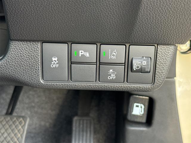 N-ONE オリジナル 4WD ETC バックカメラ ナビ TV クリアランスソナー オートクルーズコントロール レーンアシスト 衝突被害軽減システム オートライト LEDヘッドランプ スマートキー アイドリングストップ(30枚目)