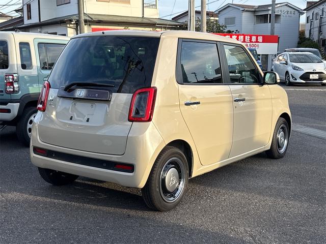 N-ONE オリジナル 4WD ETC バックカメラ ナビ TV クリアランスソナー オートクルーズコントロール レーンアシスト 衝突被害軽減システム オートライト LEDヘッドランプ スマートキー アイドリングストップ(35枚目)