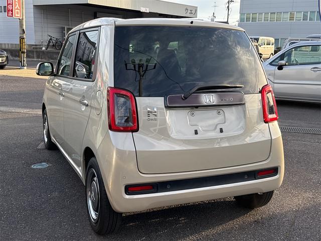 N-ONE オリジナル 4WD ETC バックカメラ ナビ TV クリアランスソナー オートクルーズコントロール レーンアシスト 衝突被害軽減システム オートライト LEDヘッドランプ スマートキー アイドリングストップ(39枚目)