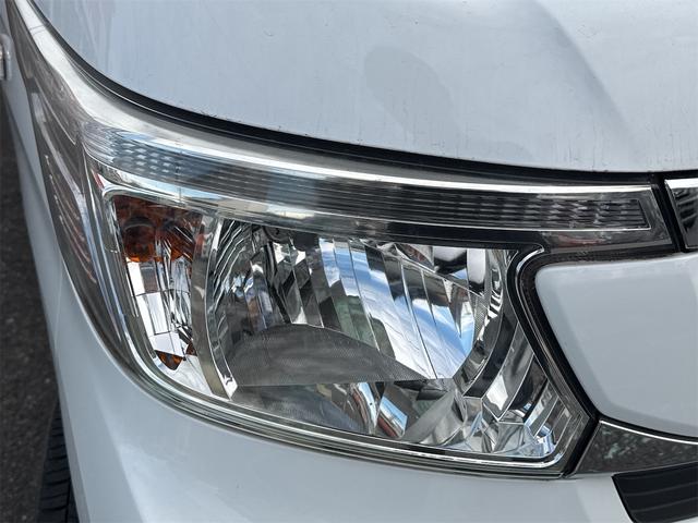 Ｎ－ＷＧＮ Ｃ　キーレスエントリー　アイドリングストップ　ベンチシート　ＣＶＴ　盗難防止システム　ＡＢＳ　ＥＳＣ　ＣＤ　ミュージックプレイヤー接続可　衝突安全ボディ　エアコン　パワーステアリング　パワーウィンドウ（7枚目）