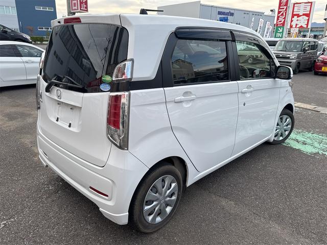 Ｎ－ＷＧＮ Ｃ　キーレスエントリー　アイドリングストップ　ベンチシート　ＣＶＴ　盗難防止システム　ＡＢＳ　ＥＳＣ　ＣＤ　ミュージックプレイヤー接続可　衝突安全ボディ　エアコン　パワーステアリング　パワーウィンドウ（11枚目）