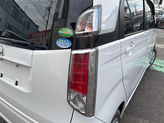 Ｎ－ＷＧＮ Ｃ　キーレスエントリー　アイドリングストップ　ベンチシート　ＣＶＴ　盗難防止システム　ＡＢＳ　ＥＳＣ　ＣＤ　ミュージックプレイヤー接続可　衝突安全ボディ　エアコン　パワーステアリング　パワーウィンドウ（12枚目）